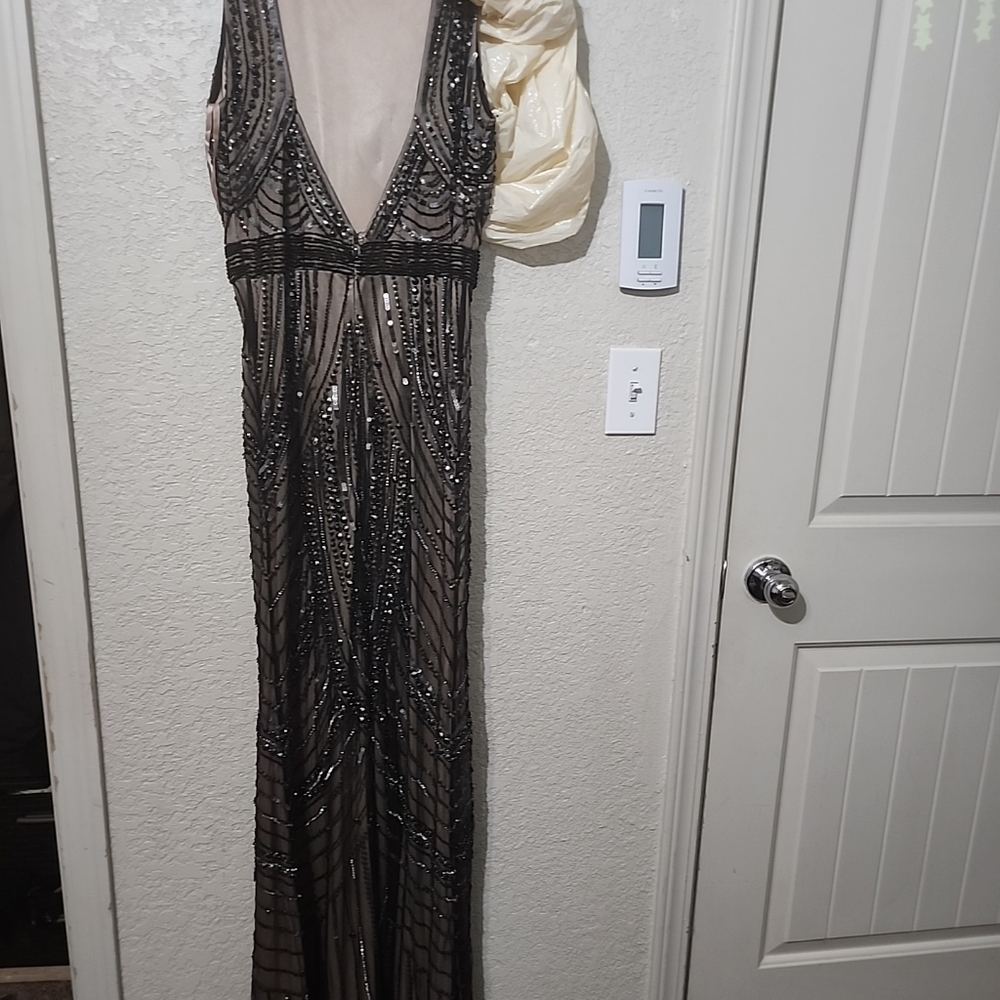 Beautiful dress